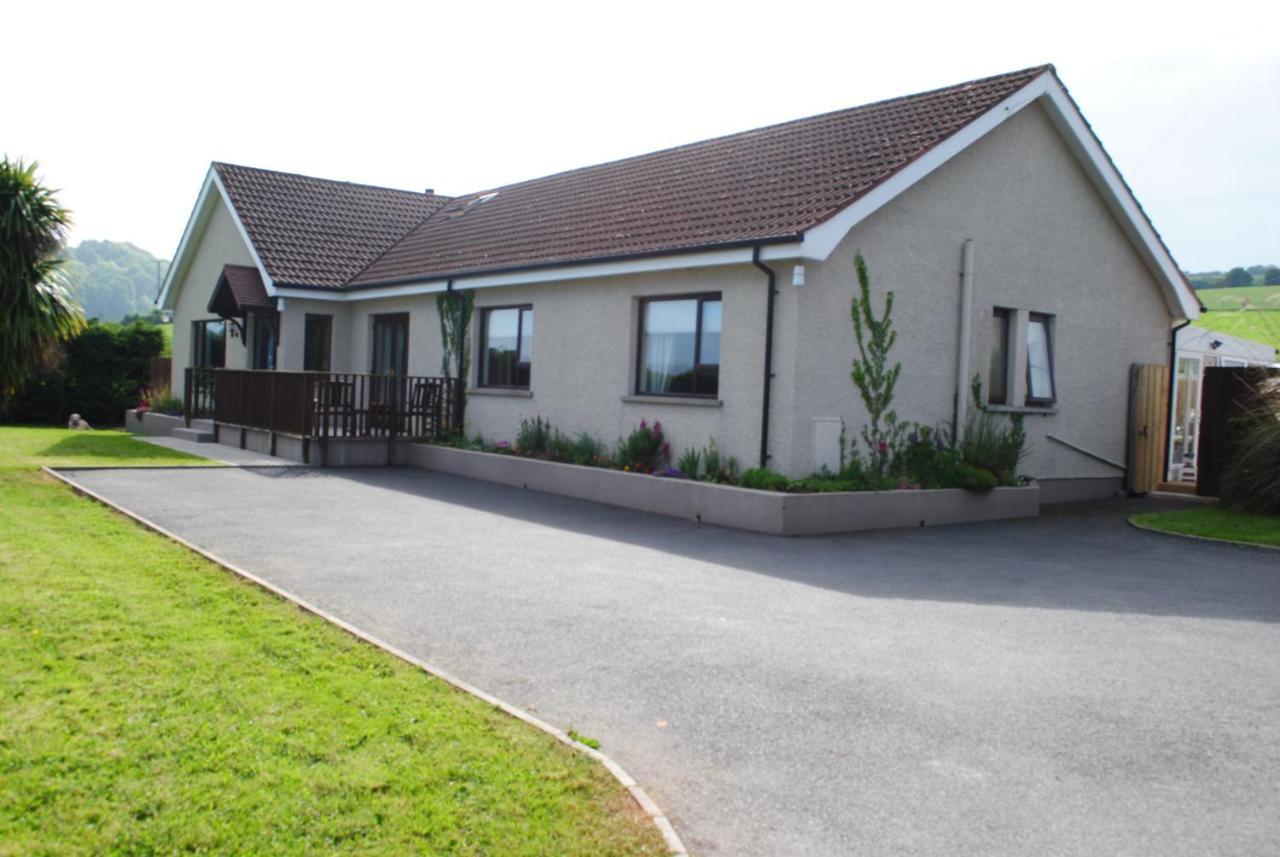 Arley House B & B Dundrum Exterior foto
